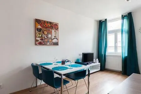 Downtown Apartmán