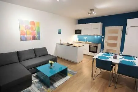 Downtown Apartmán *