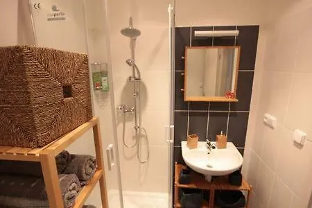 Downtown Apartament Praga